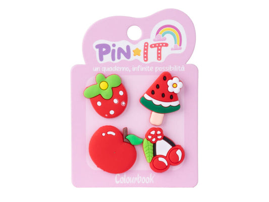 Pin it - Summer fruits