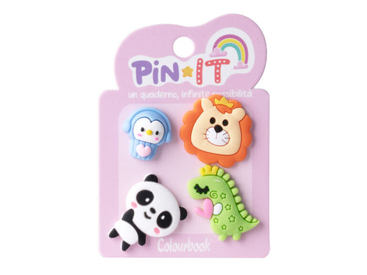 Pin it - Cutie animals