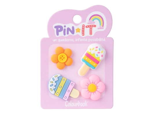 Pin it - Sweeties Love