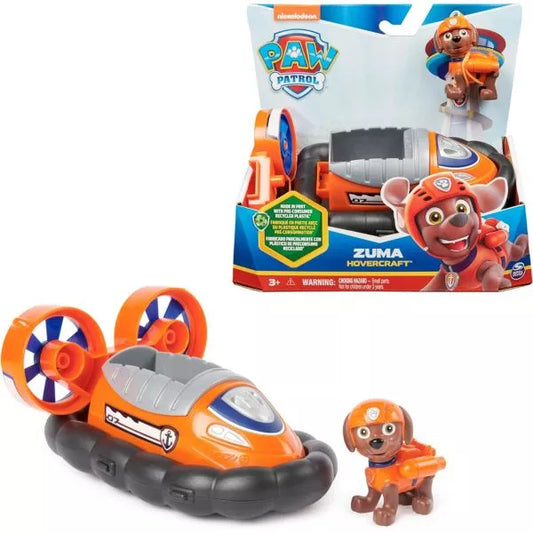 Paw patrol - veicolo base Zuma