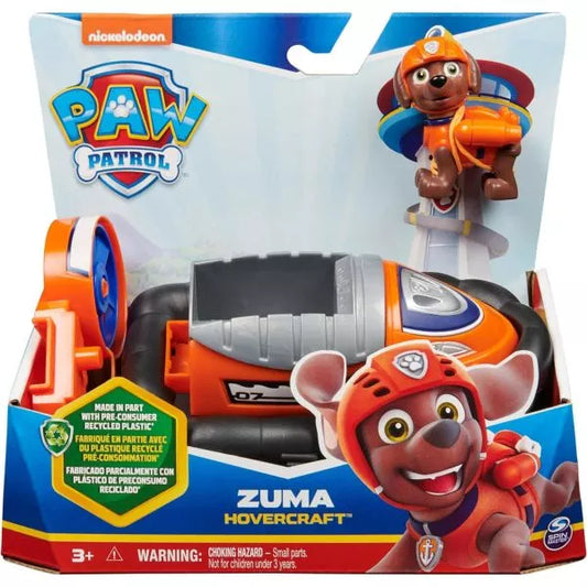 Paw patrol - veicolo base Zuma