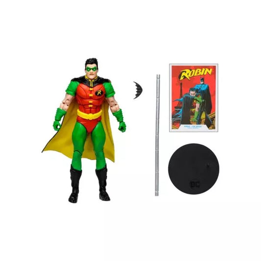 Dc multiverse - Robin (Tim Drake)