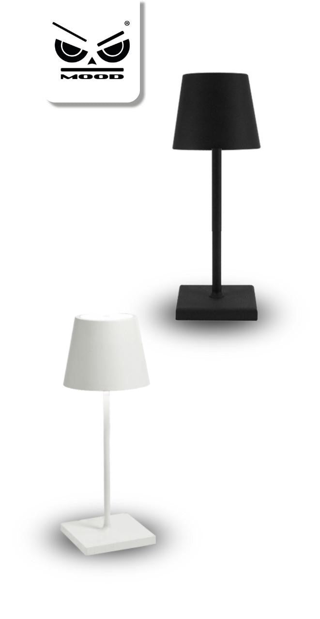 Lampada Touch