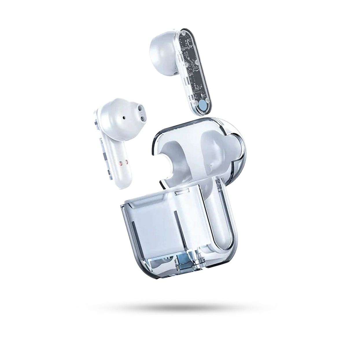 Auricolare wireless