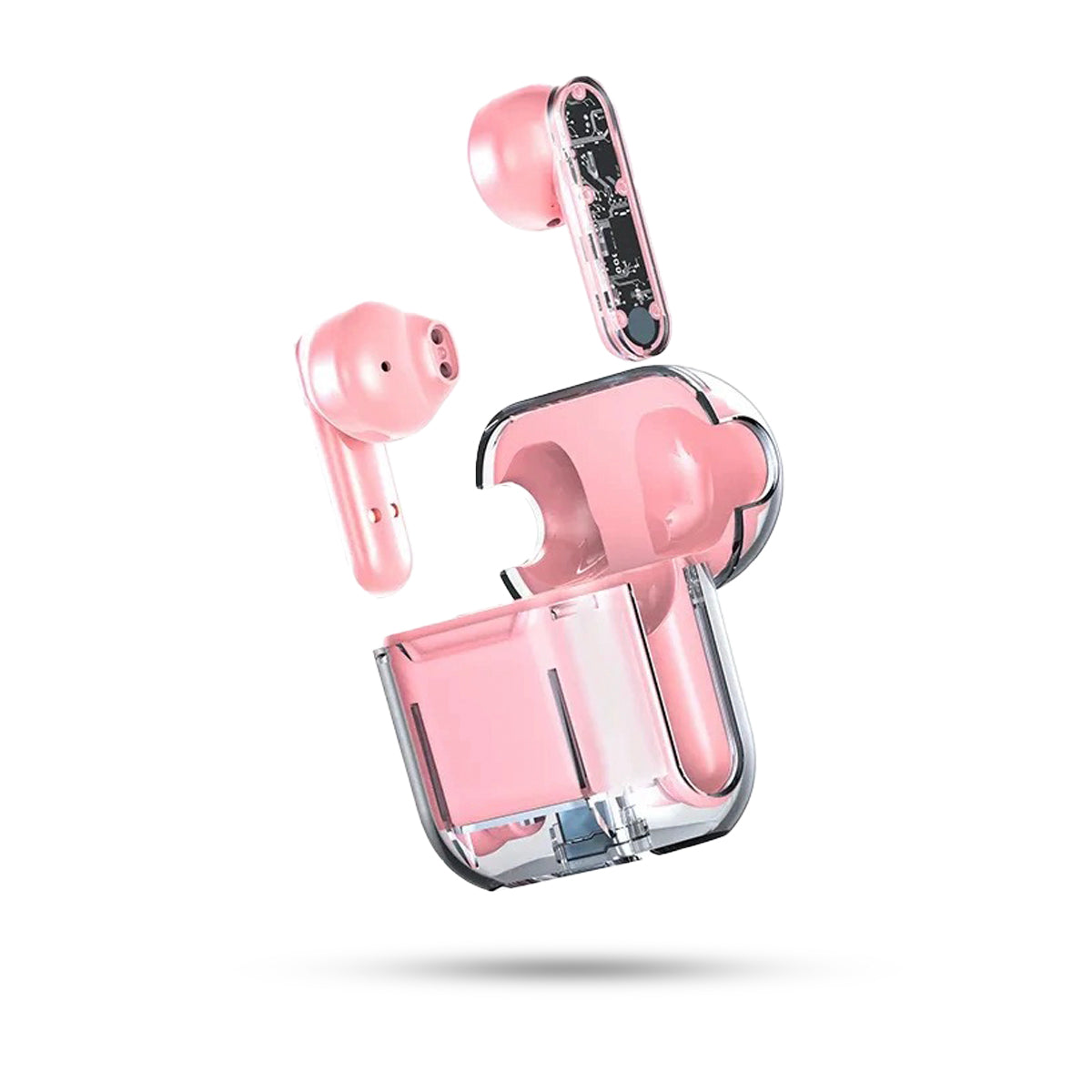 Auricolare wireless