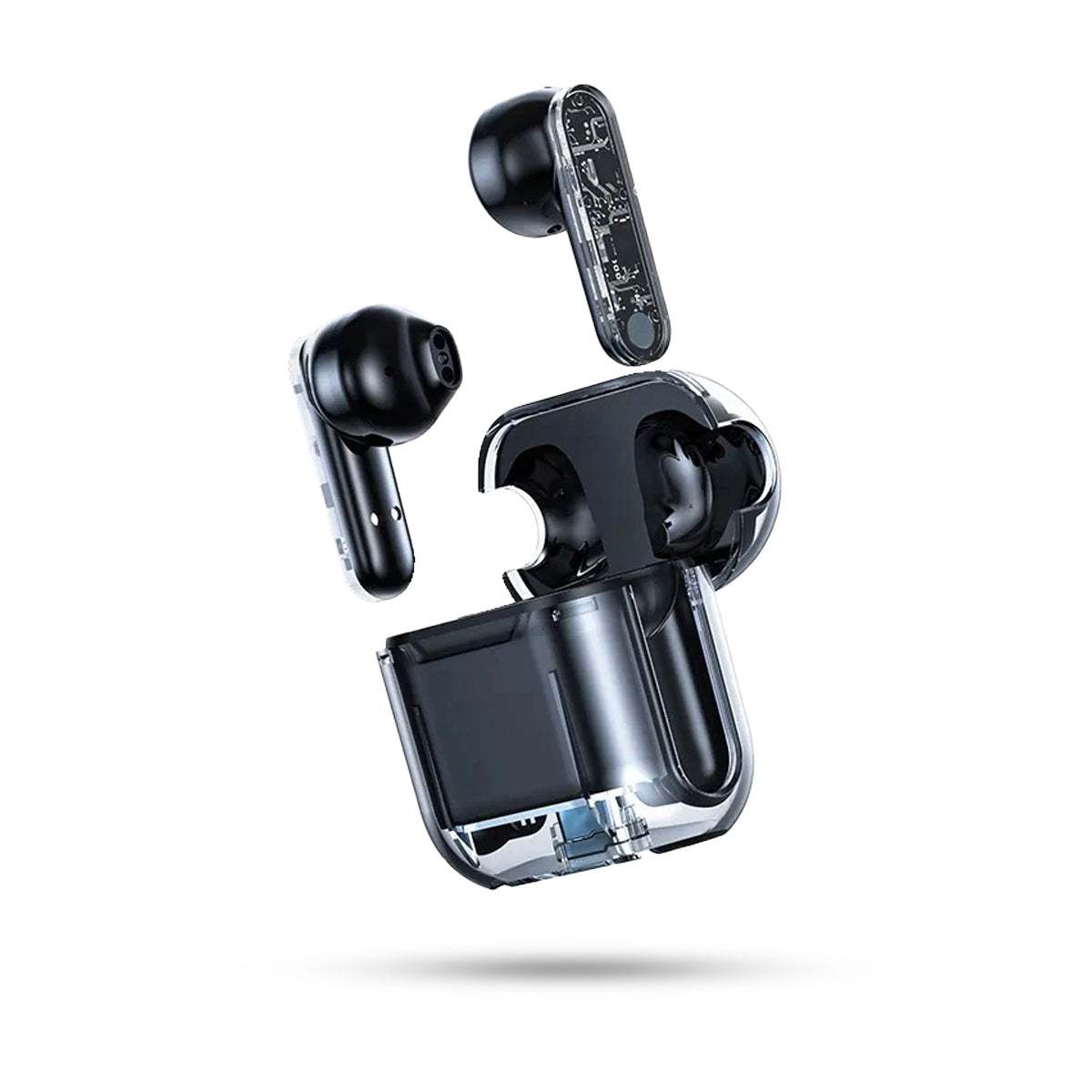 Auricolare wireless