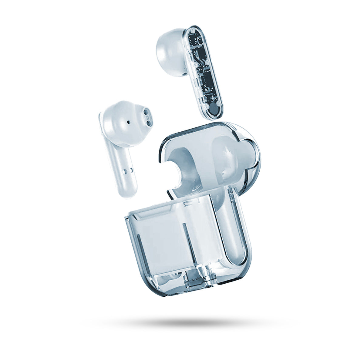 Auricolare wireless