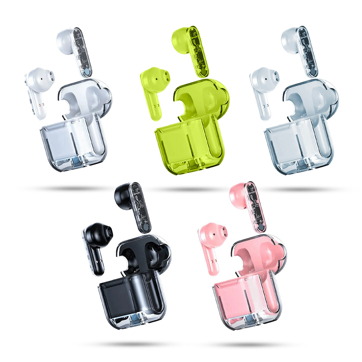 Auricolare wireless