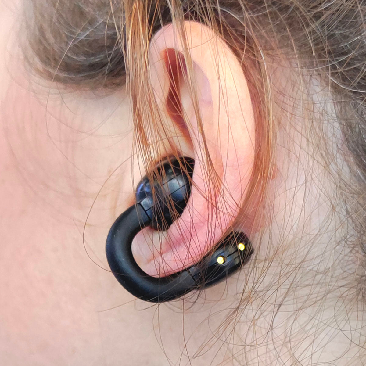 Auricolare wireless