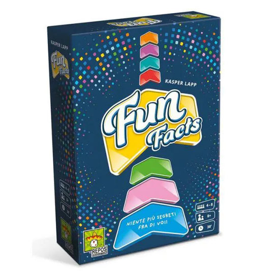 Fun Facts