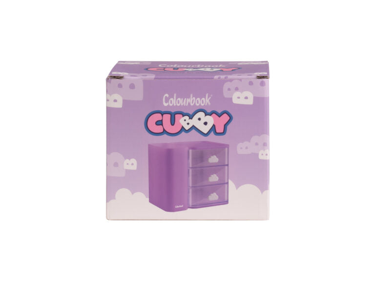 Cassettino portaoggetti - cubby