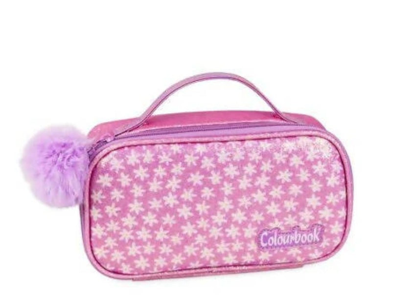 Bauletto cutie case