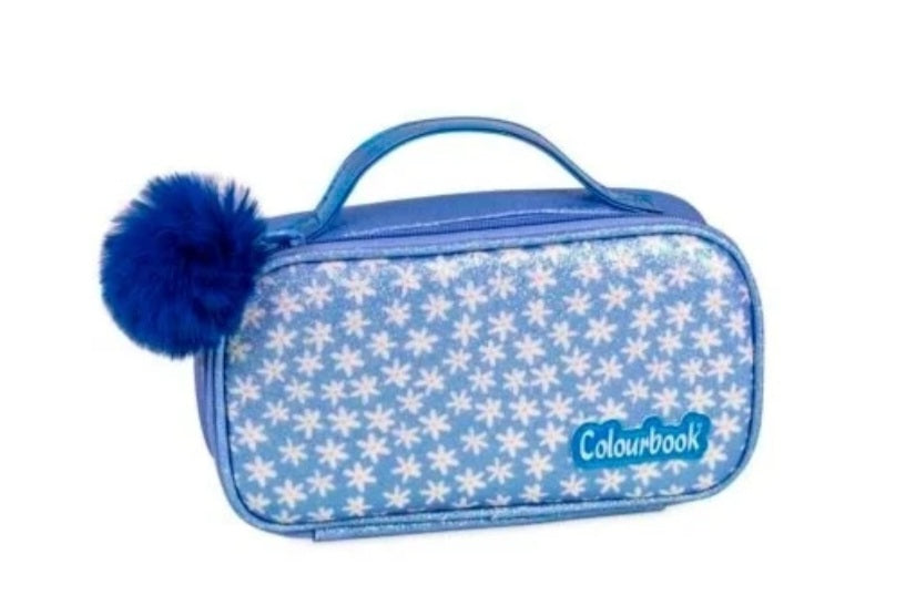 Bauletto cutie case