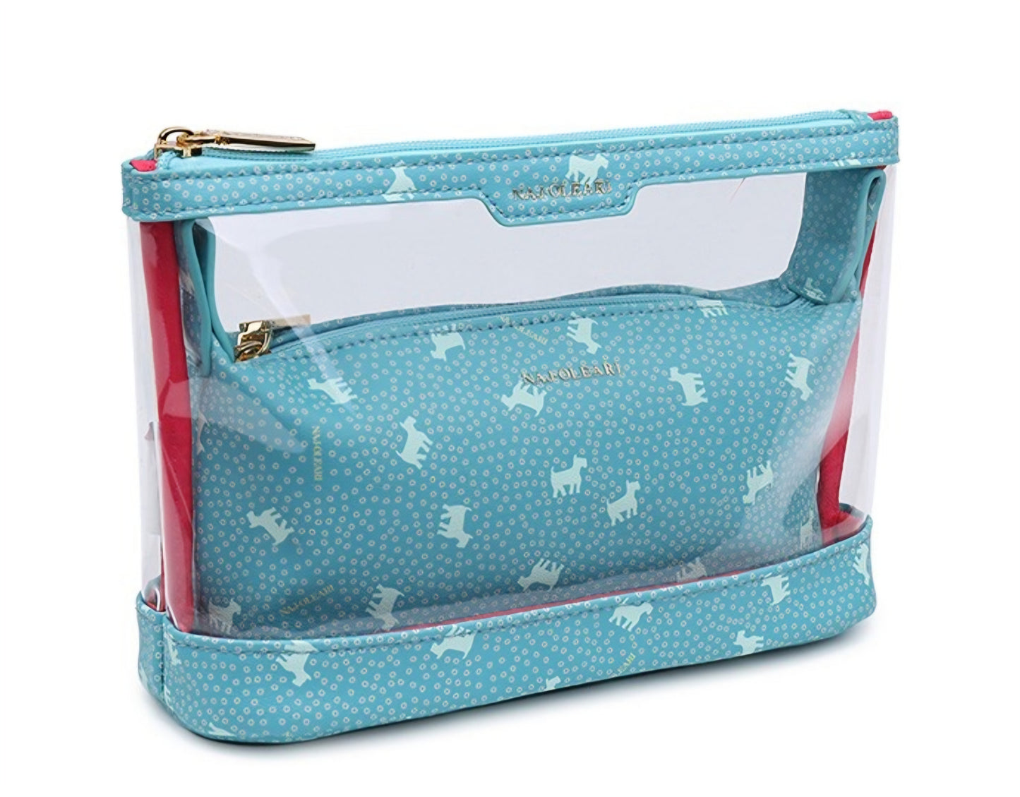Beauty doppio Naj-Oleari Doggy