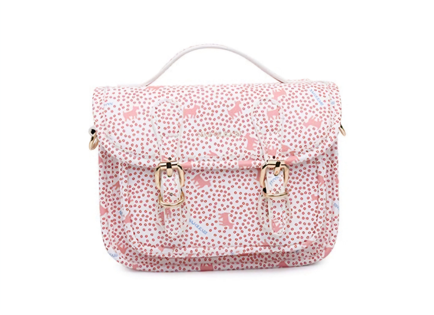 Cartella mini Naj-Oleari Doggy