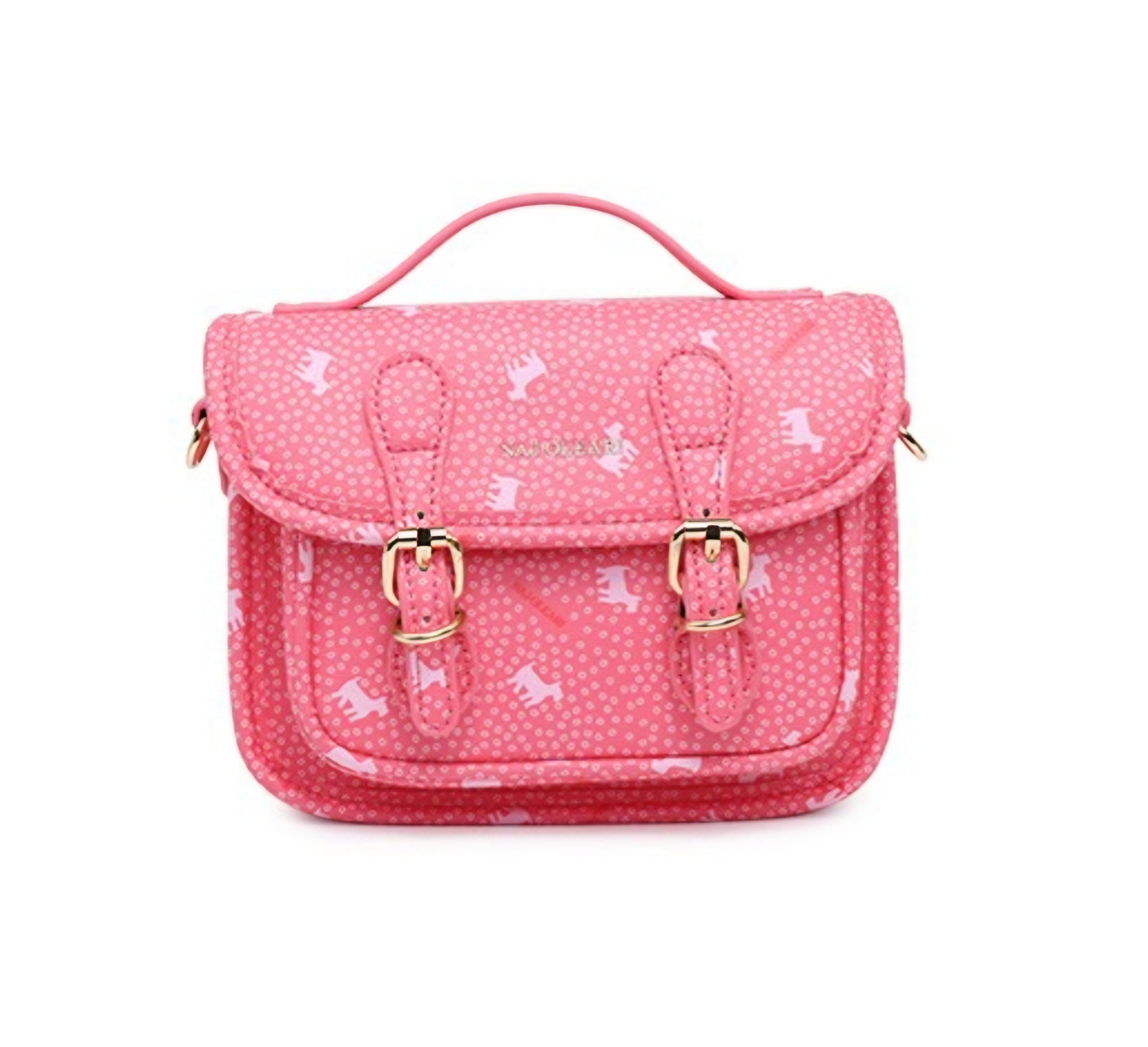 Cartella mini Naj-Oleari Doggy