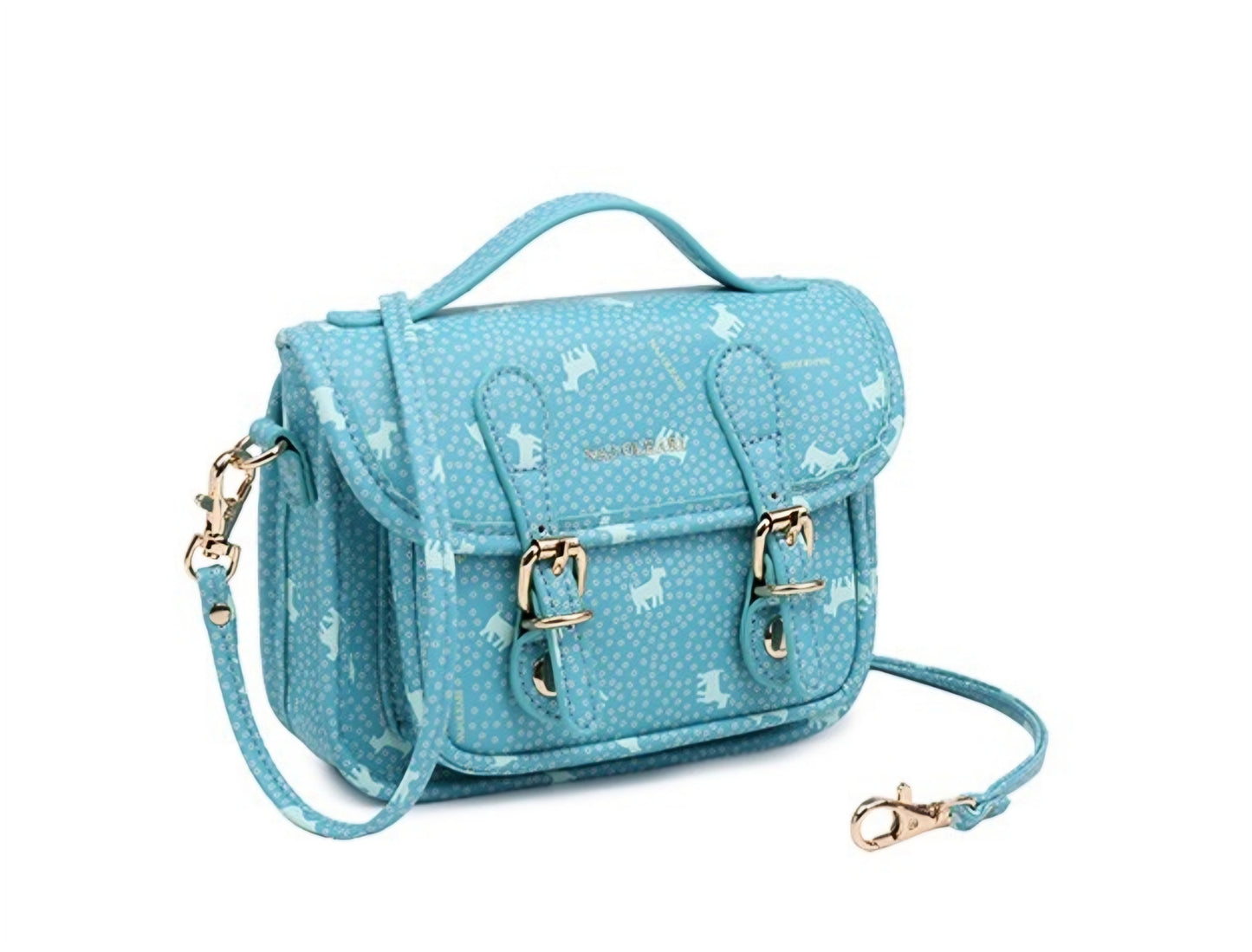 Cartella mini Naj-Oleari Doggy