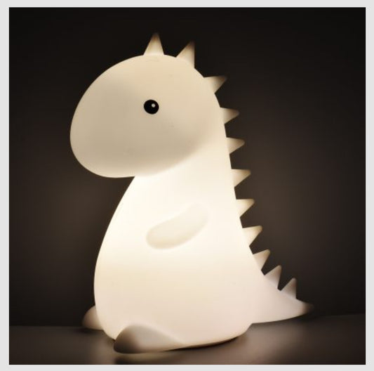 Lampada cucciolight dino