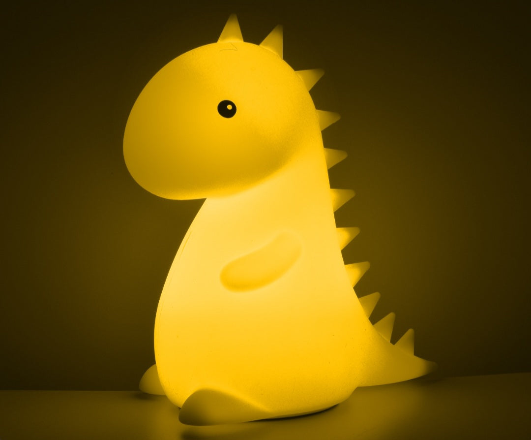 Lampada cucciolight dino