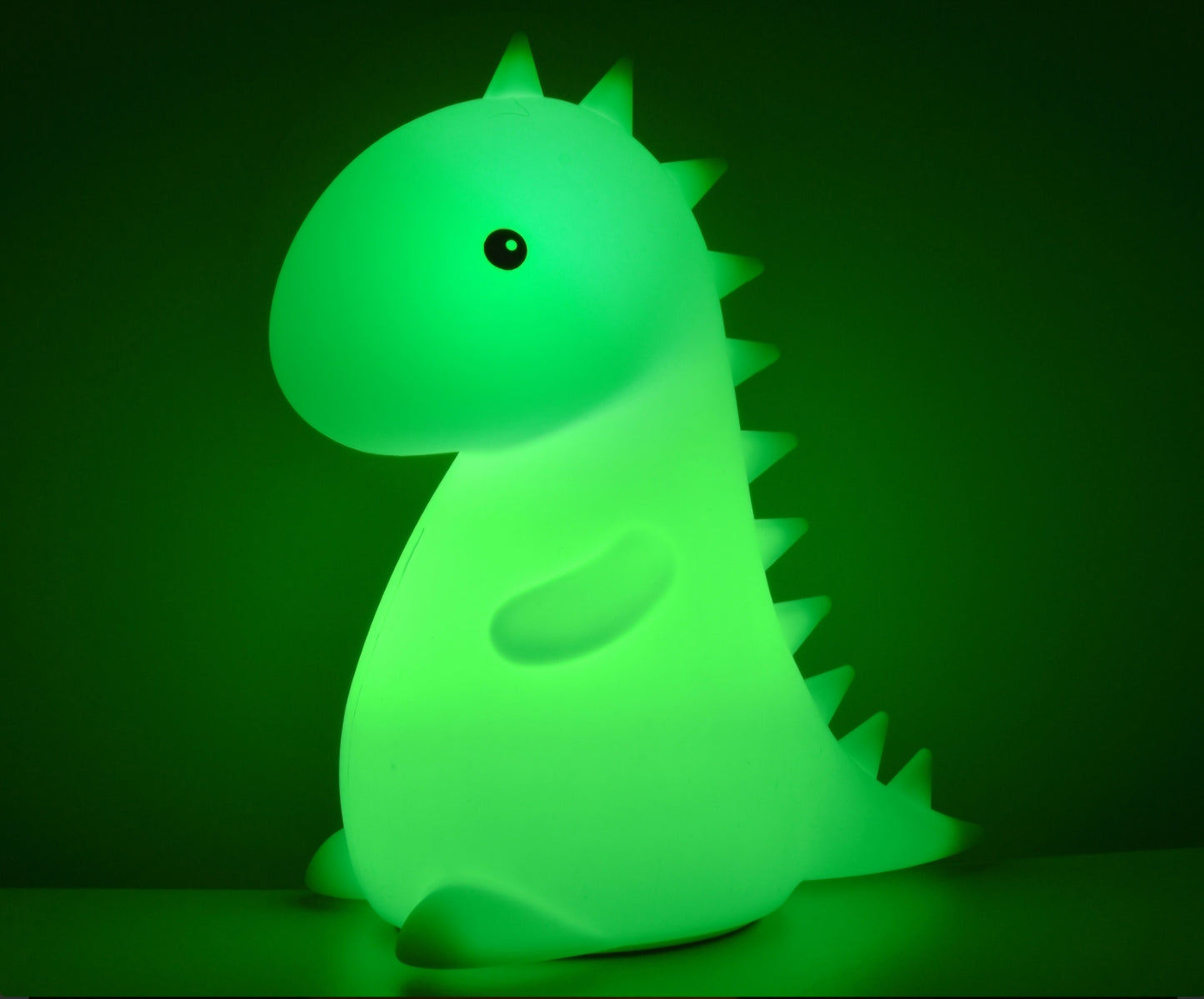 Lampada cucciolight dino