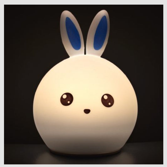 Lampada cucciolight bunny