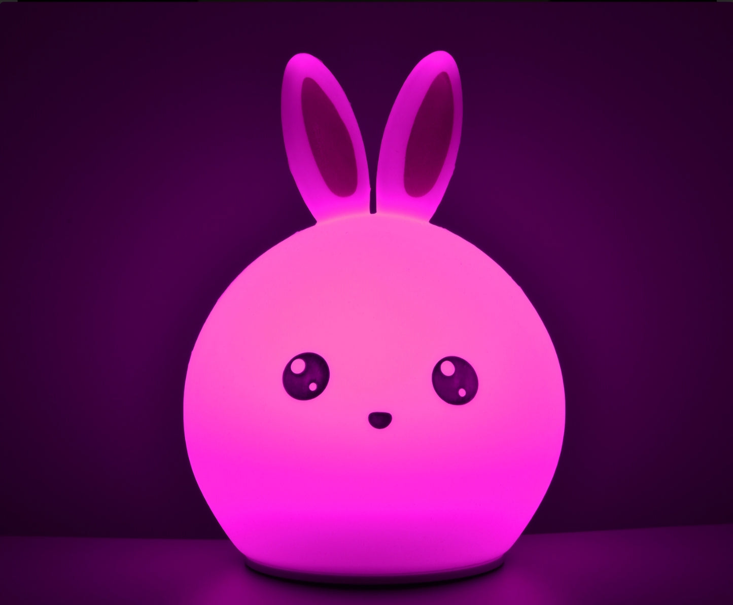 Lampada cucciolight bunny