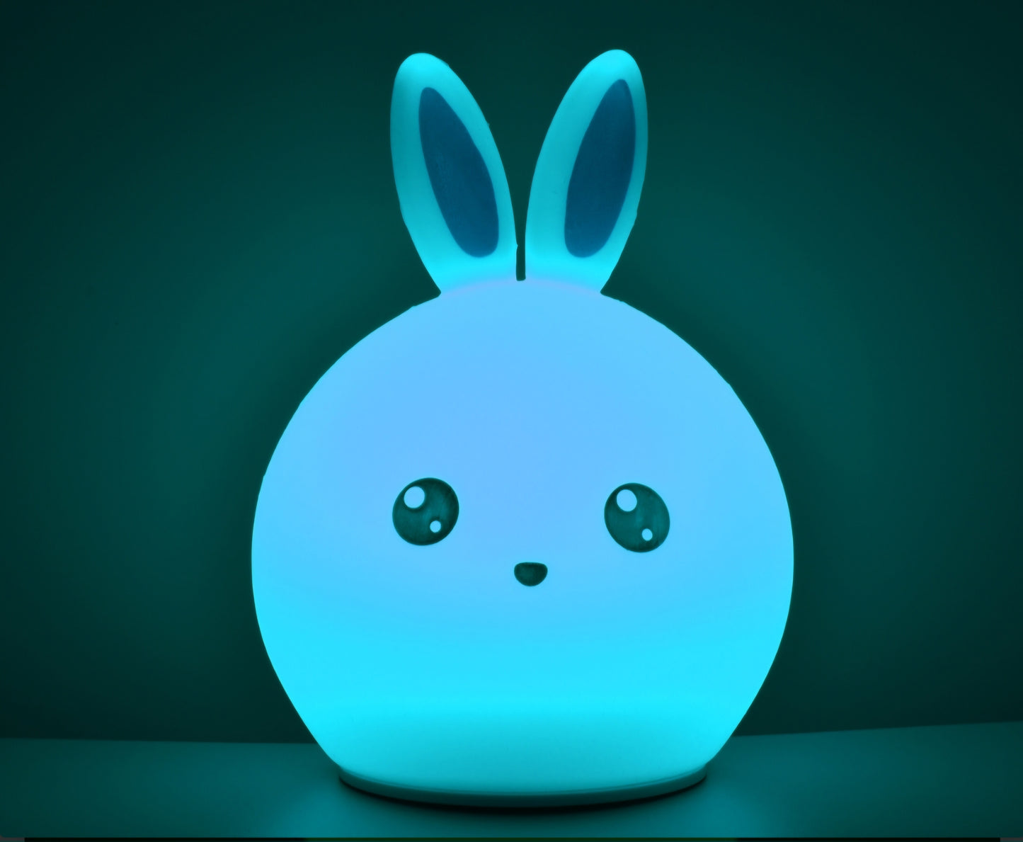 Lampada cucciolight bunny