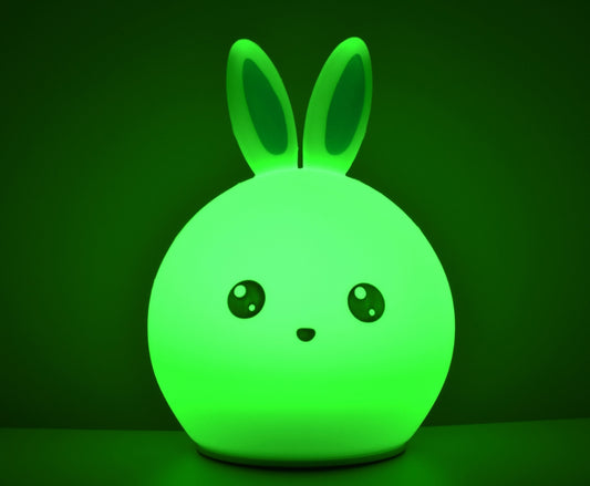 Lampada cucciolight bunny