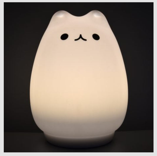 Lampada cucciolight cat
