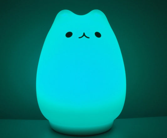 Lampada cucciolight cat