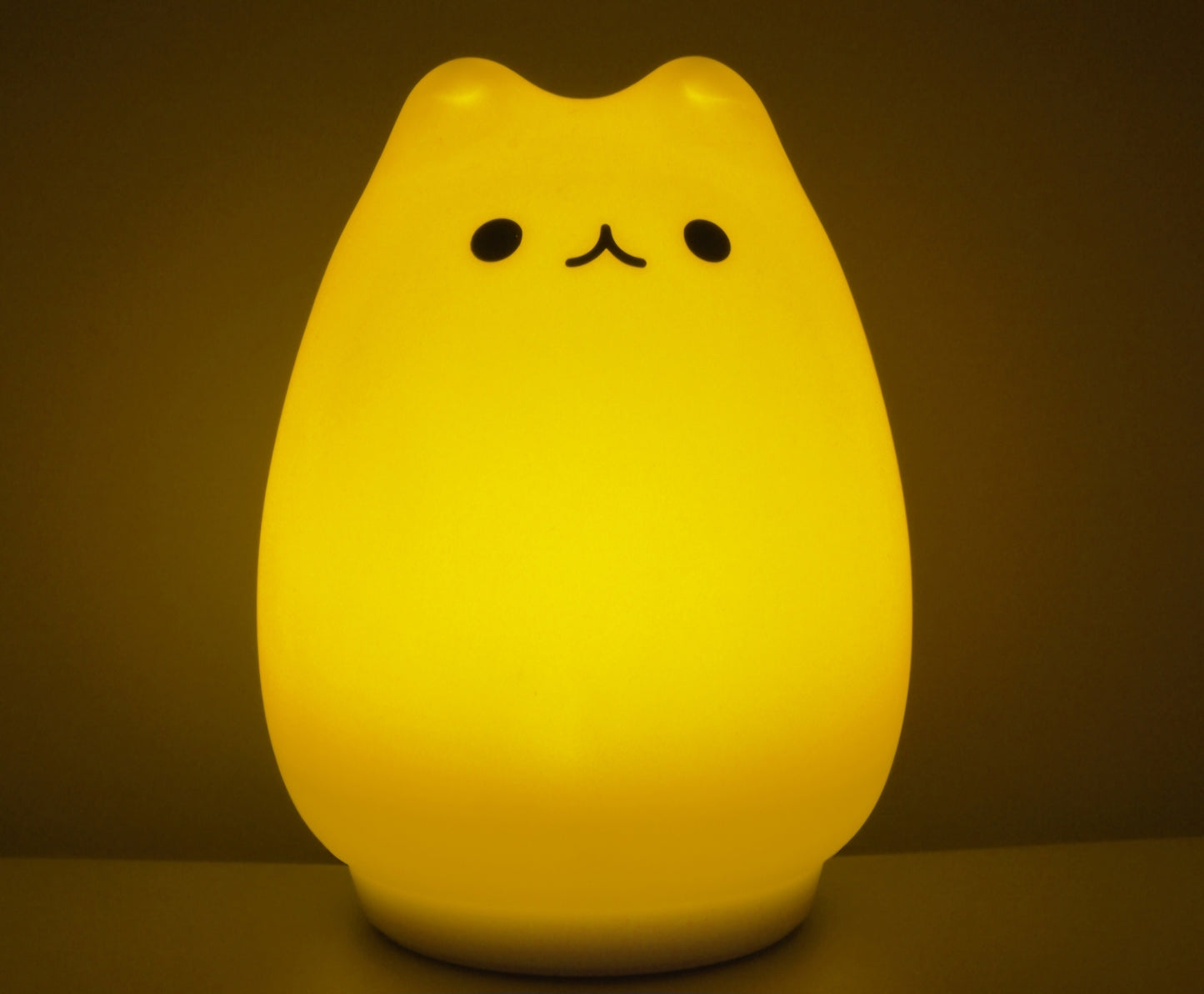 Lampada cucciolight cat