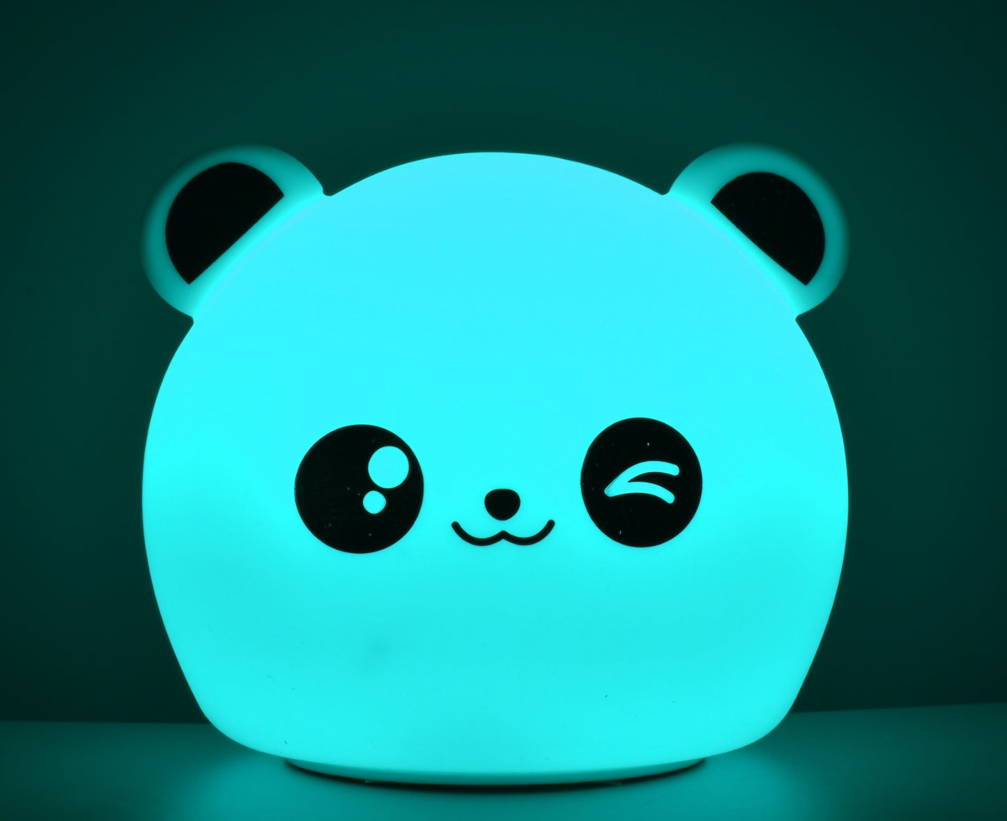 Lampada cucciolight panda