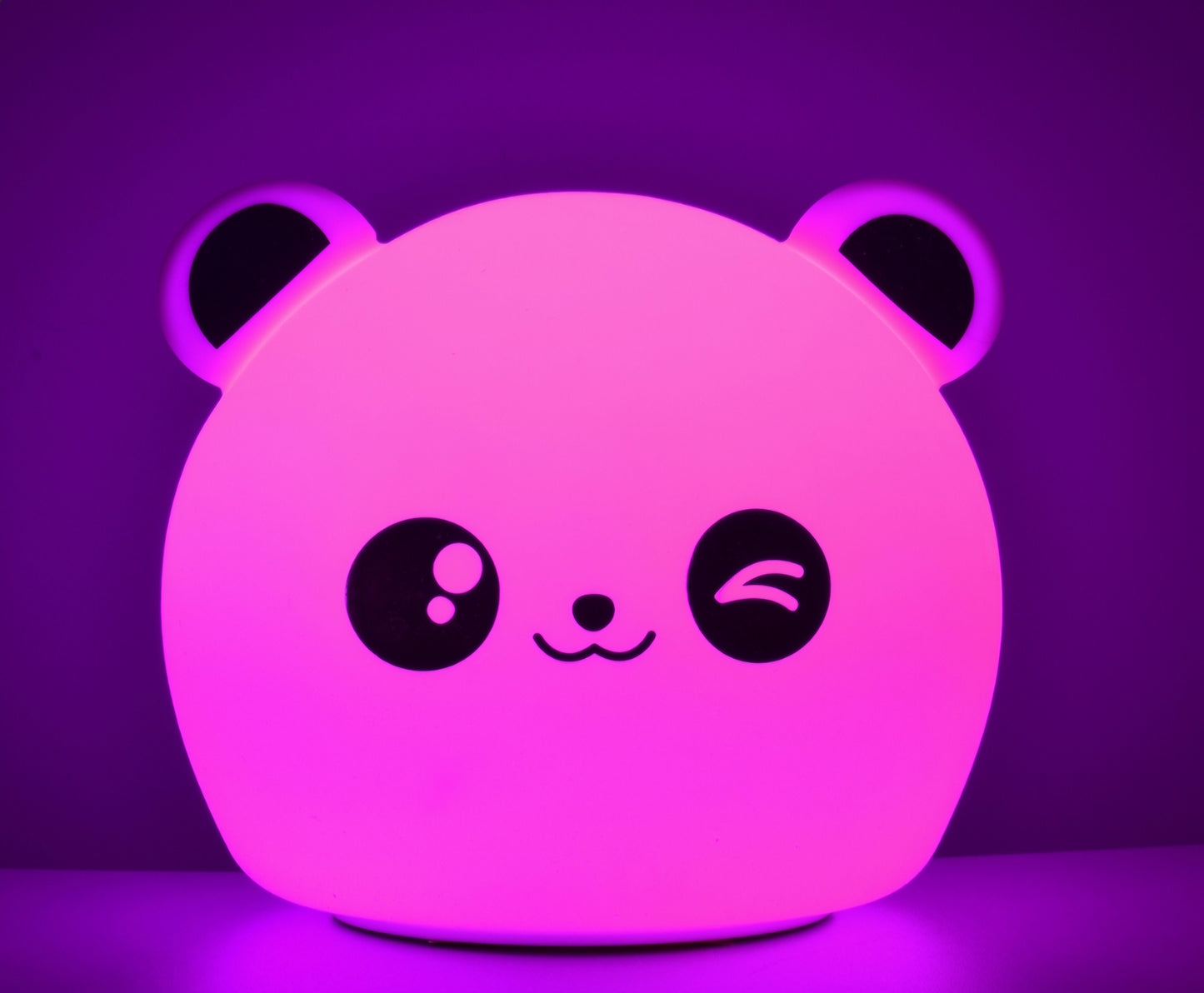 Lampada cucciolight panda