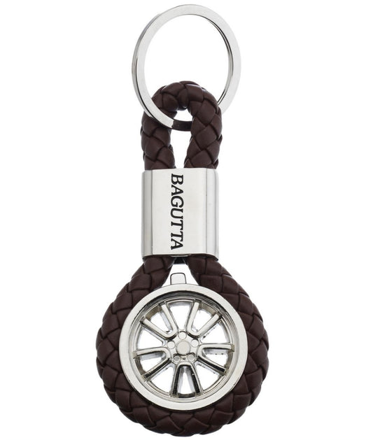 Bagutta portachiave ruota