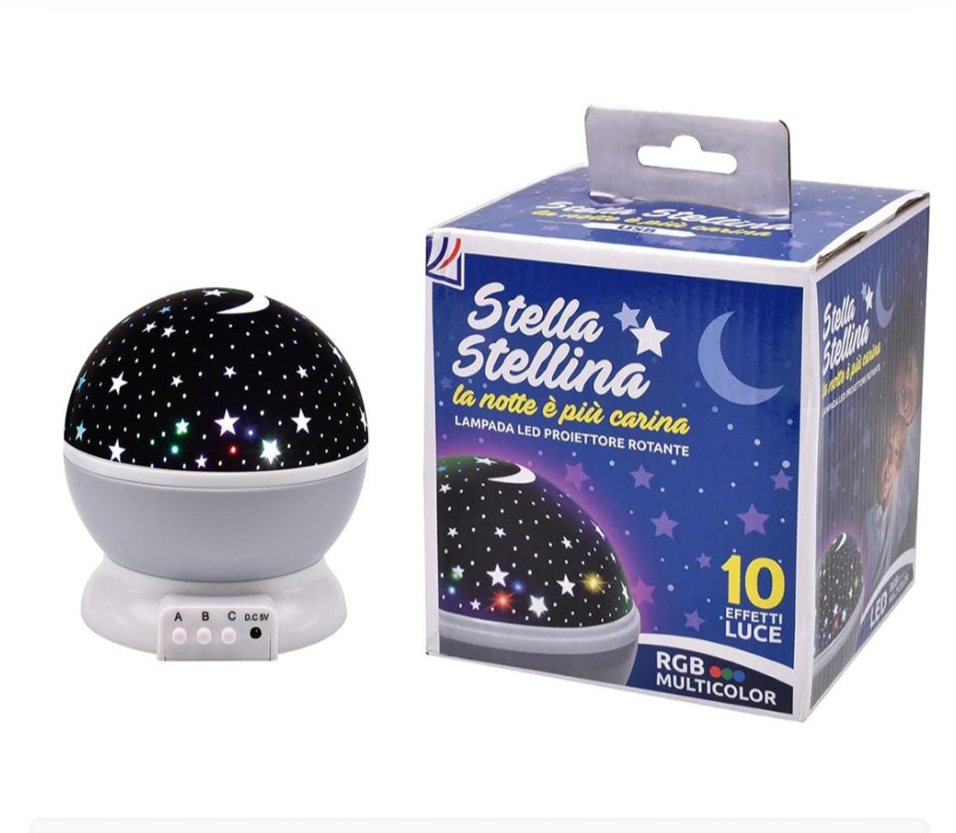 Stella stellina