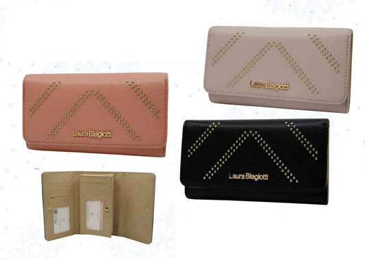Portafoglio Laura Biagiotti