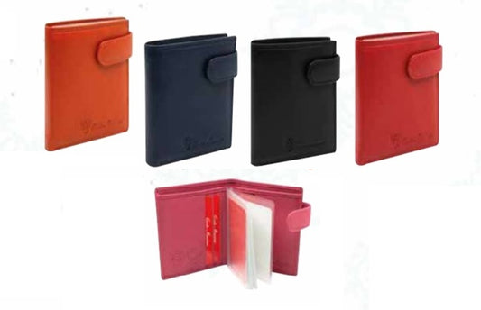 Portafoglio Conte Massimo