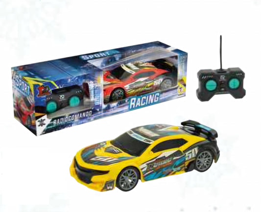 Auto racing R/c