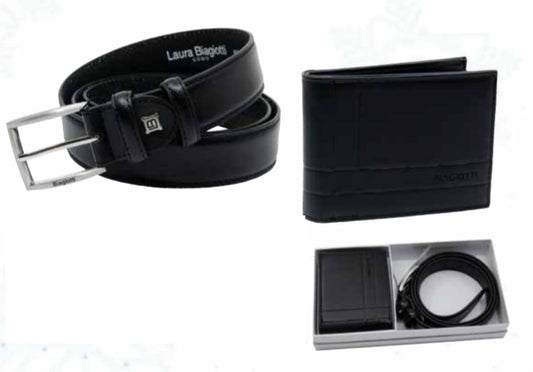 Parure Biagiotti uomo