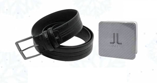 Cintura Lancetti Uomo