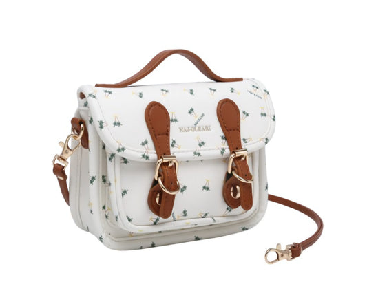 Cartella mini Naj-Oleari miami