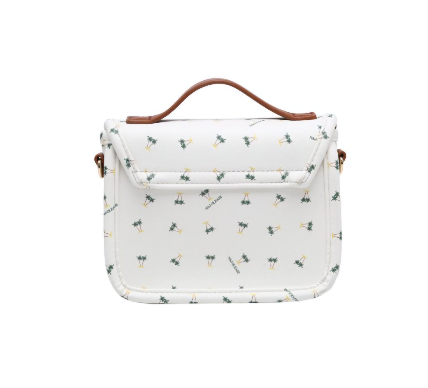 Cartella mini Naj-Oleari miami