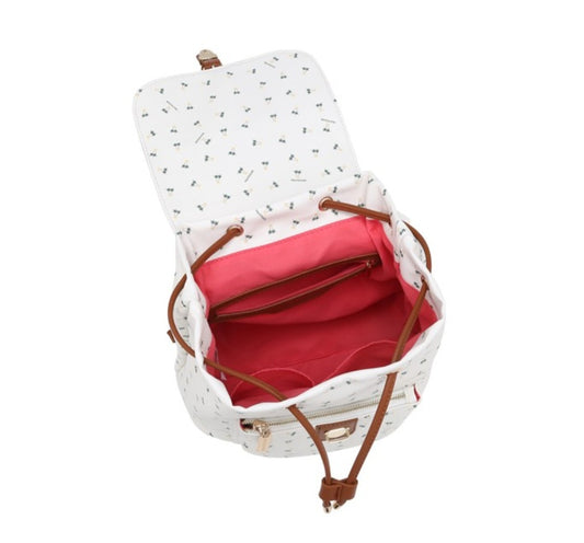 Zaino Naj-Oleari miami