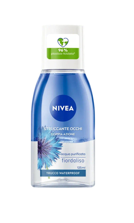 Nivea Struccante occhi doppia azione