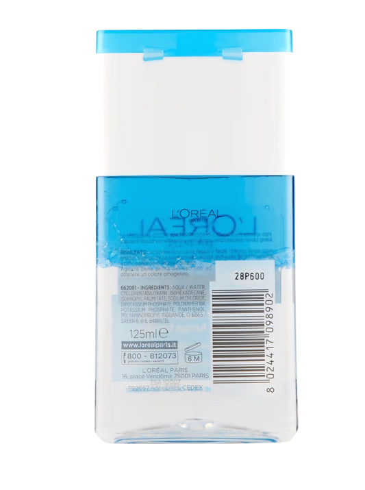 struccante occhi waterproof