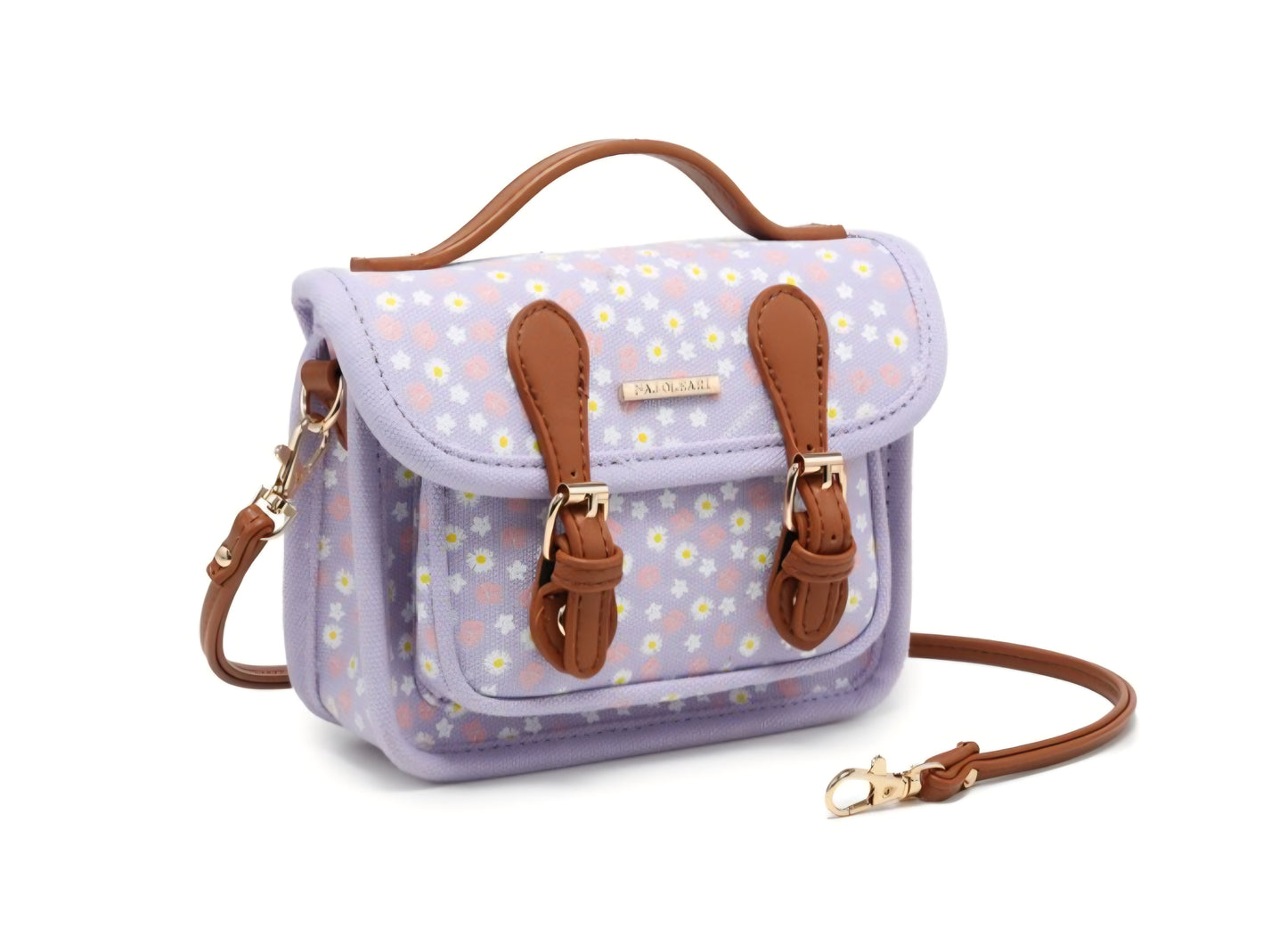 Cartella mini Naj-Oleari Daisy