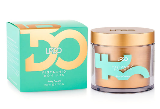 Pistachio Bon Bon Body Cream 200ml