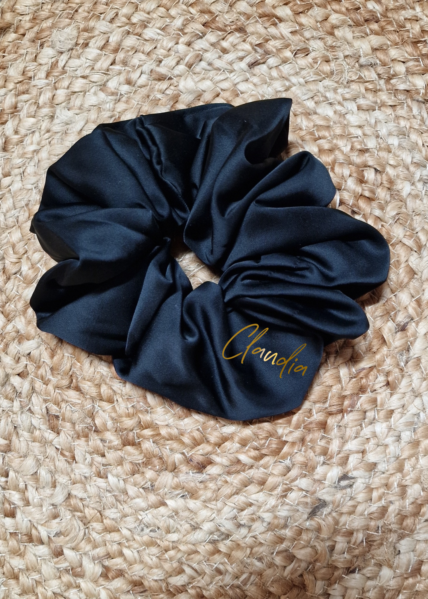 Scrunchies personalizzato