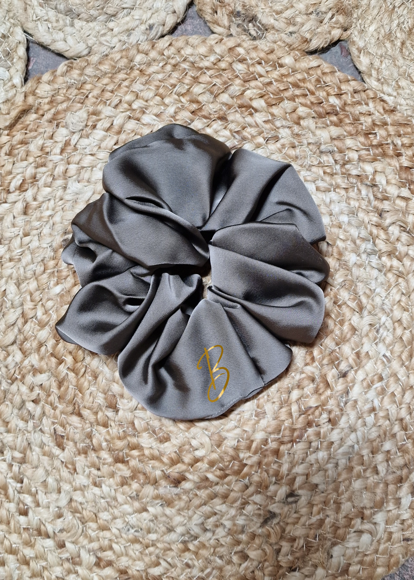 Scrunchies personalizzato