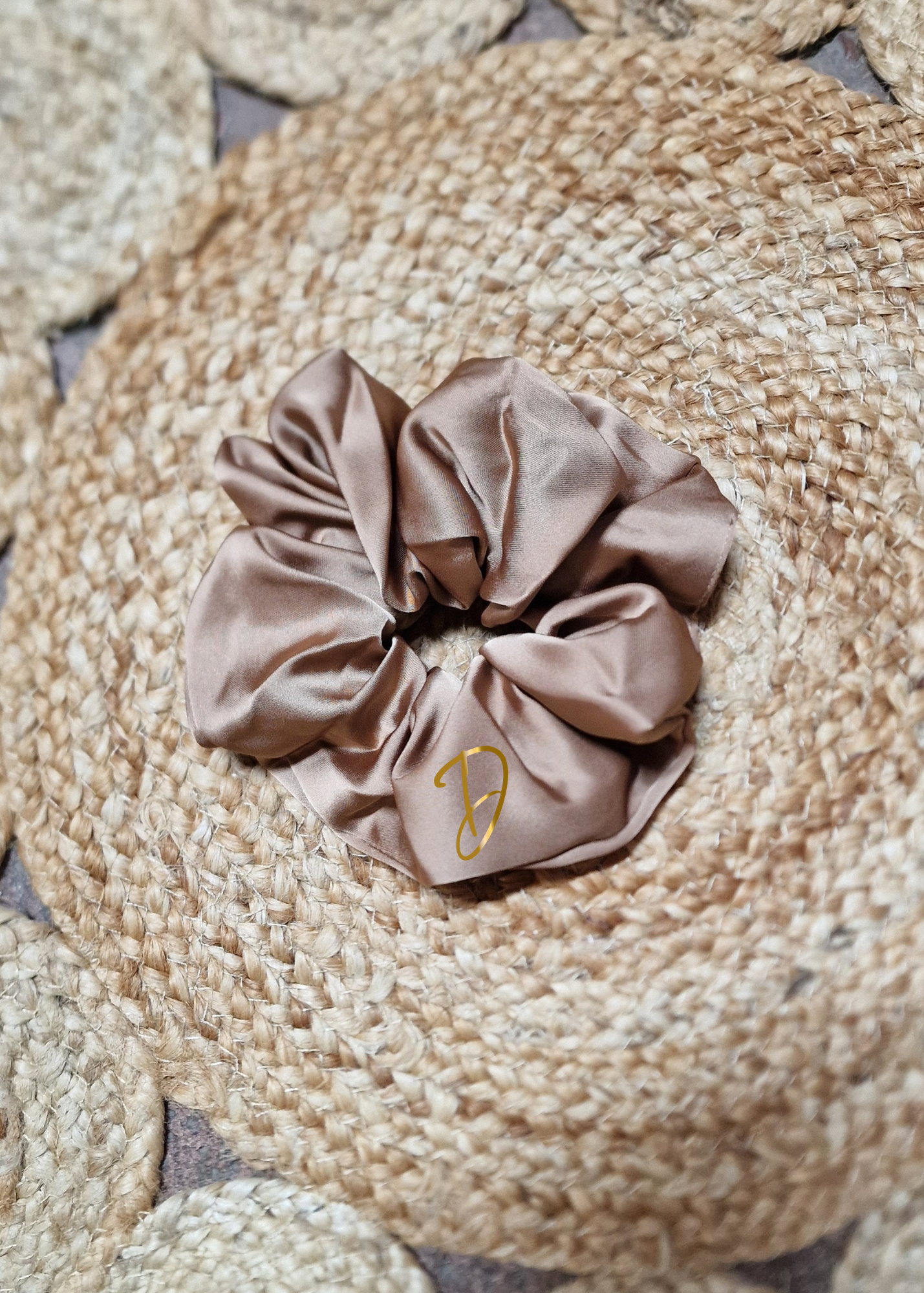 Scrunchies personalizzato